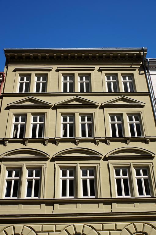 Nabo Prague