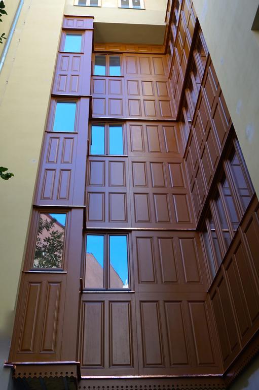 Nabo Appartement