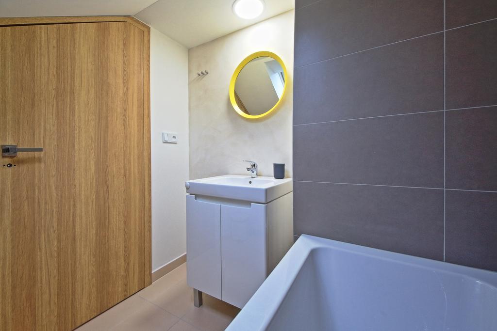 Nabo Apartment Prague