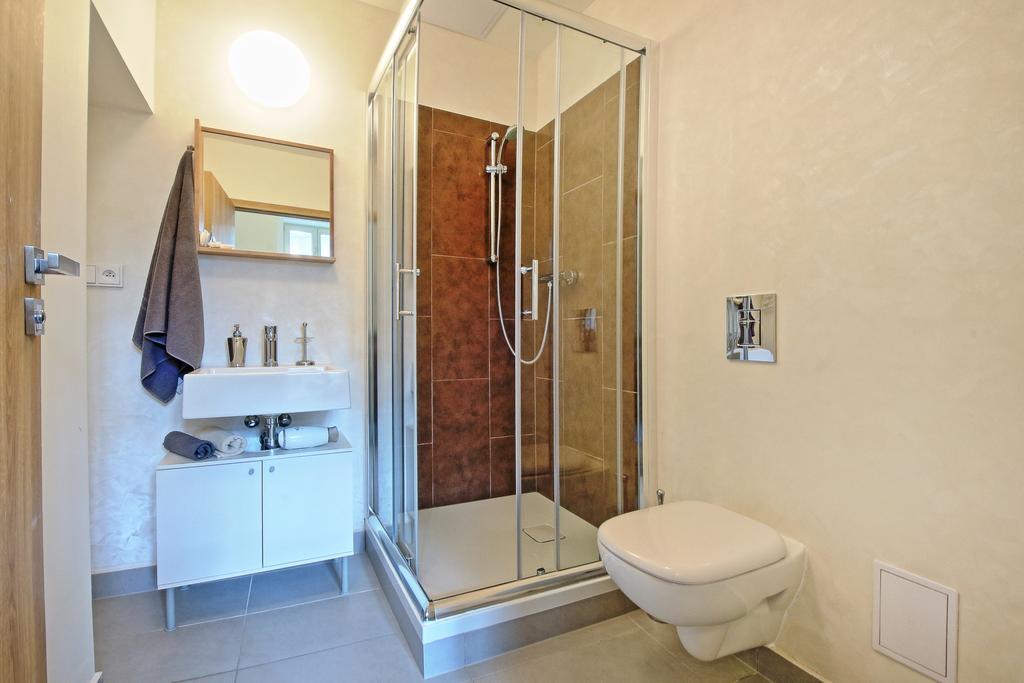 Appartement Nabo Prague