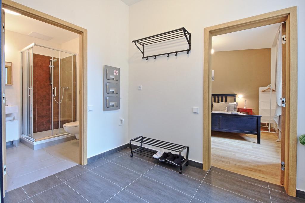 Nabo Appartement