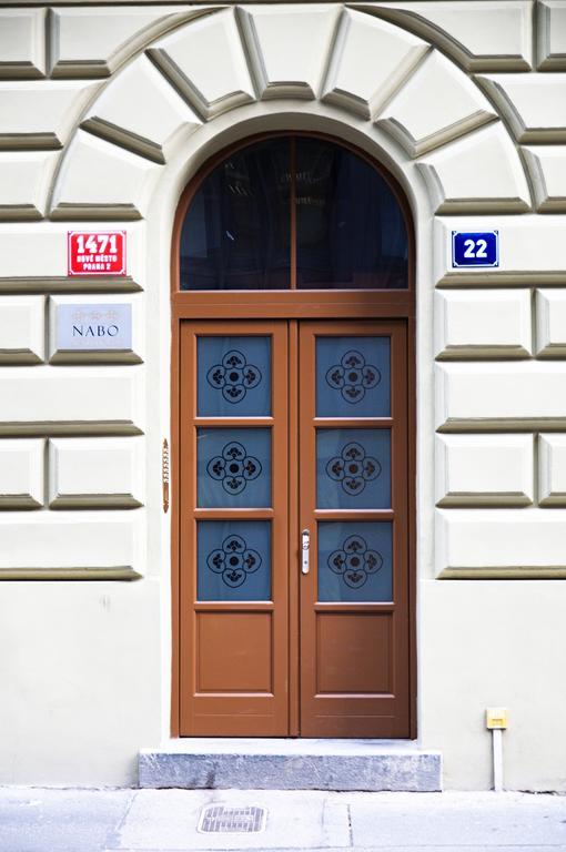 Apartment Nabo *