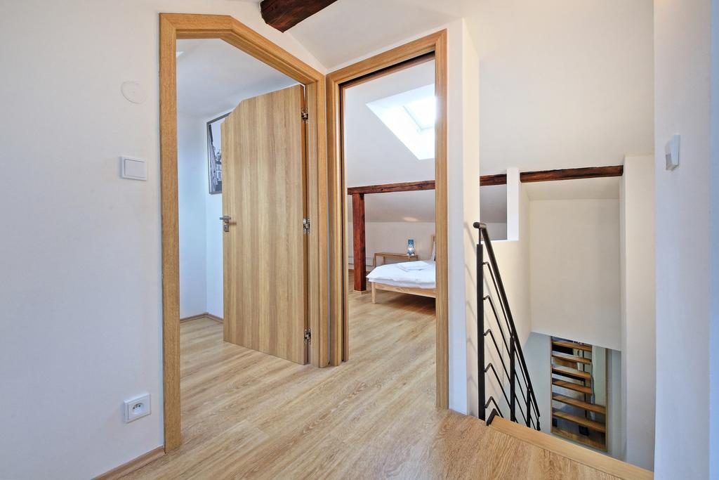 Apartment Nabo *