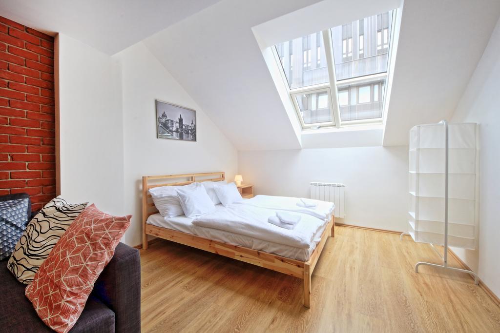Appartement Nabo