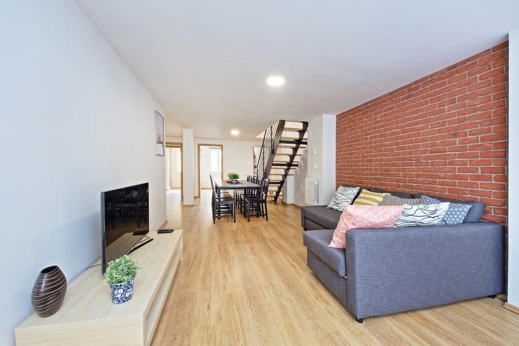 Apartment Nabo Prague