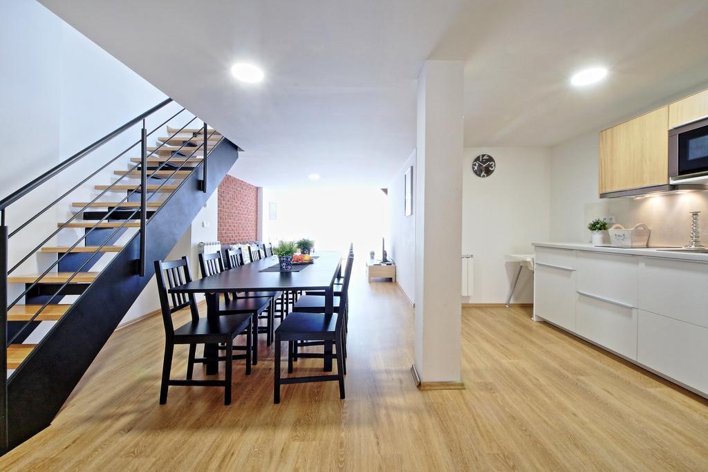 Appartement Nabo