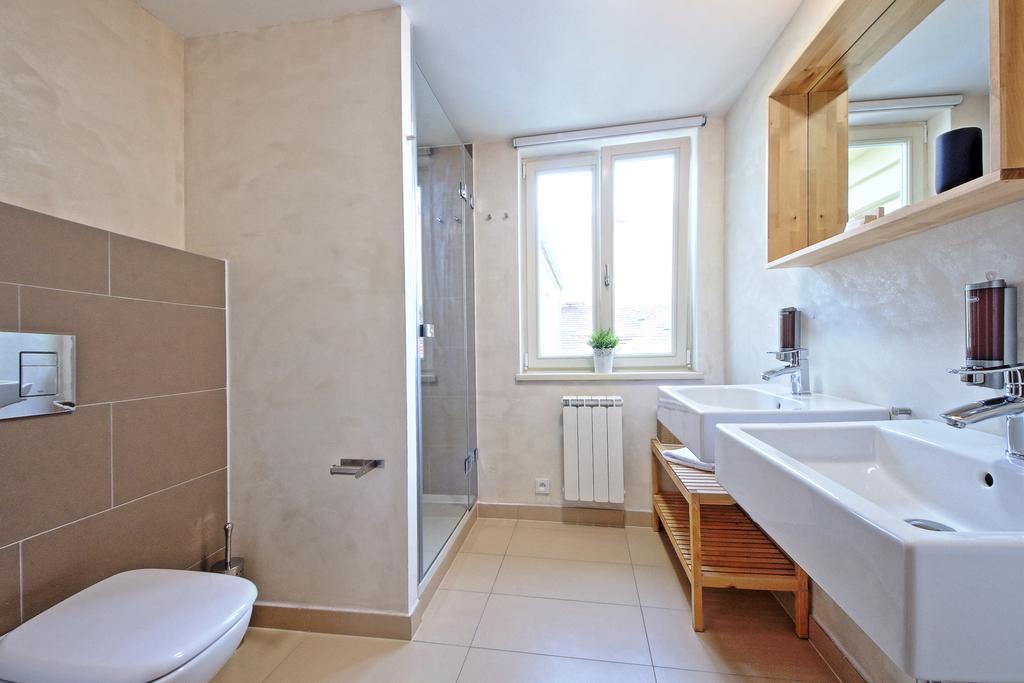 Apartment Nabo Prague