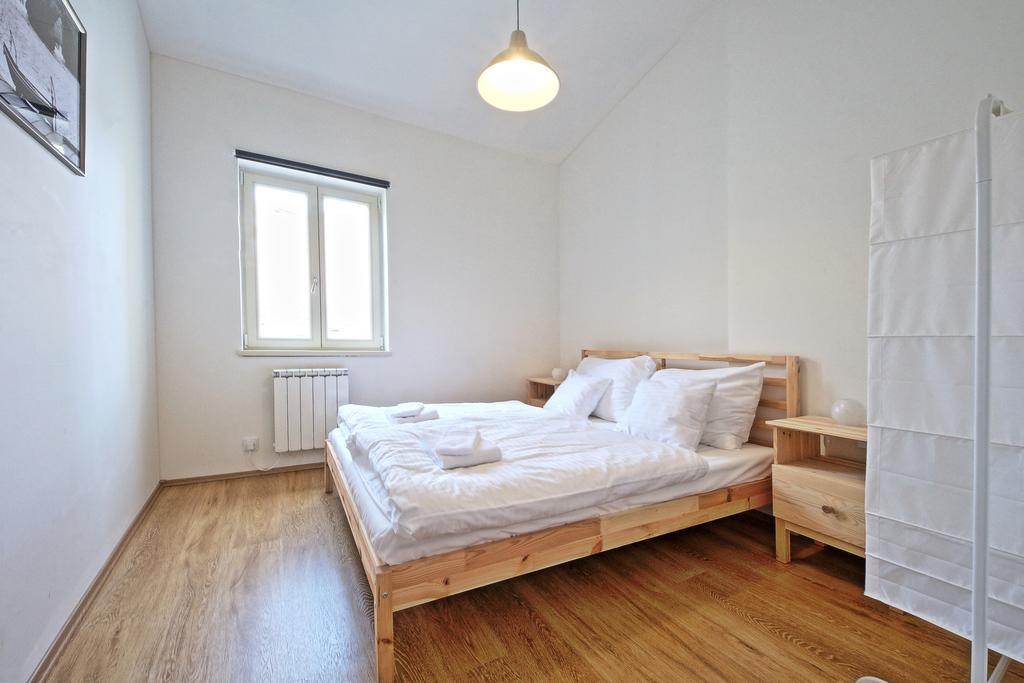 Apartment Nabo *