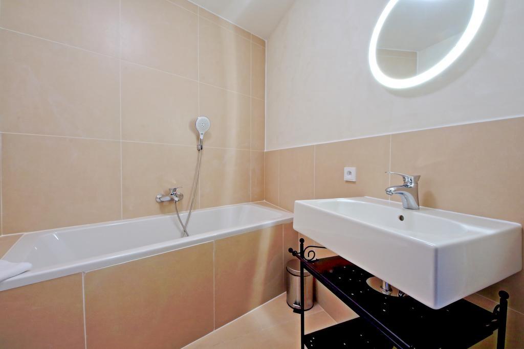 Apartment Nabo Prague