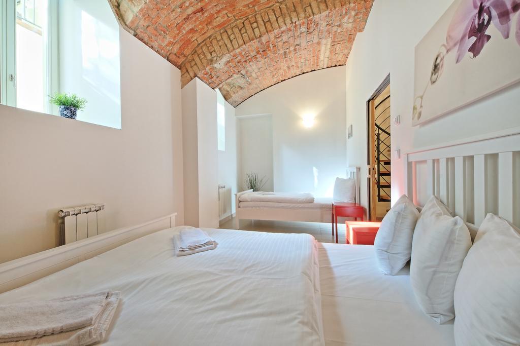 Apartment Nabo