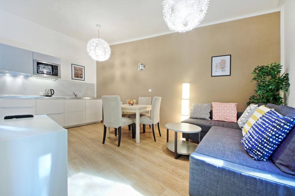 Nabo Appartement