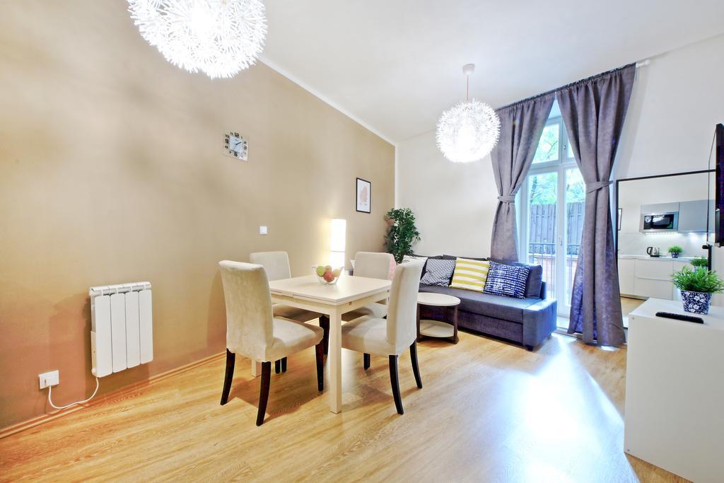Appartement Nabo