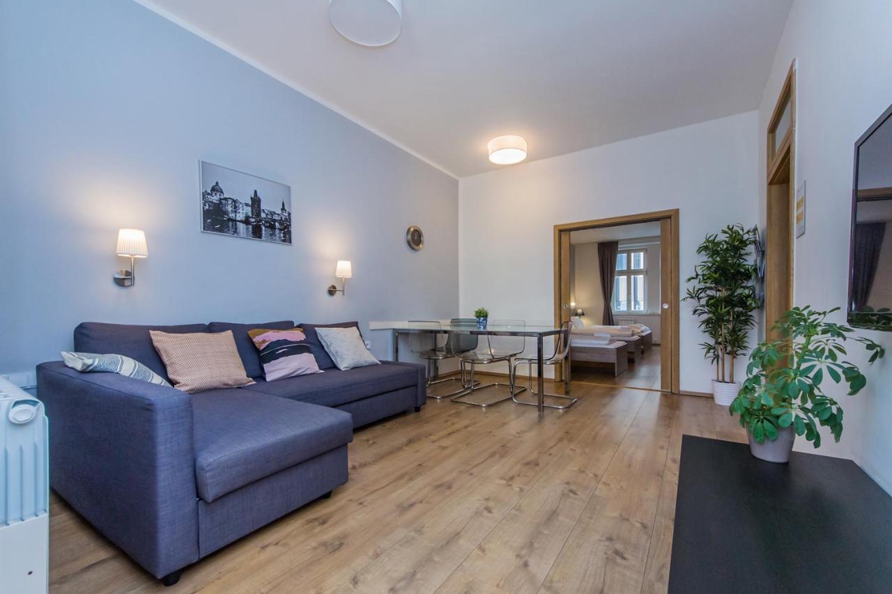 Nabo Appartement