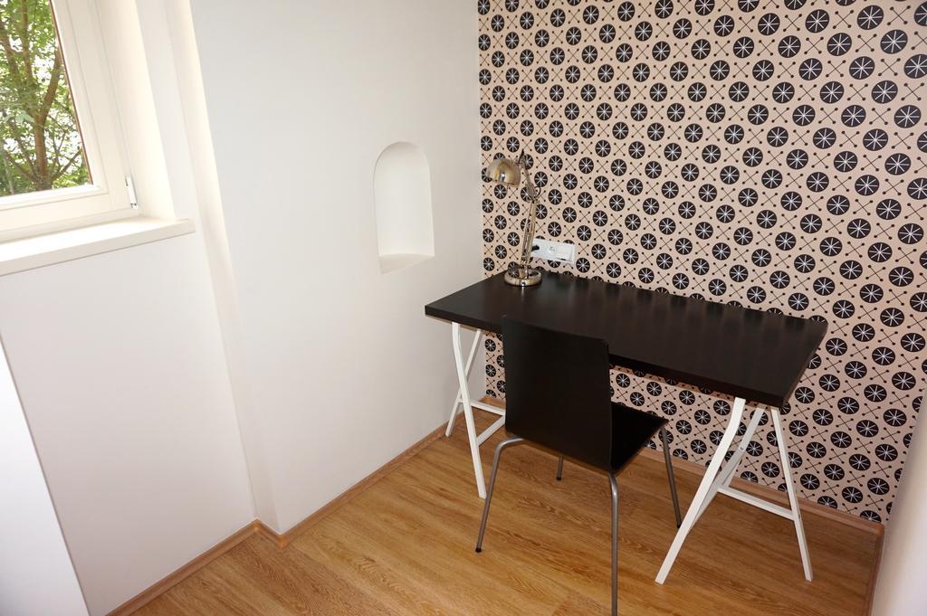Apartamento Nabo