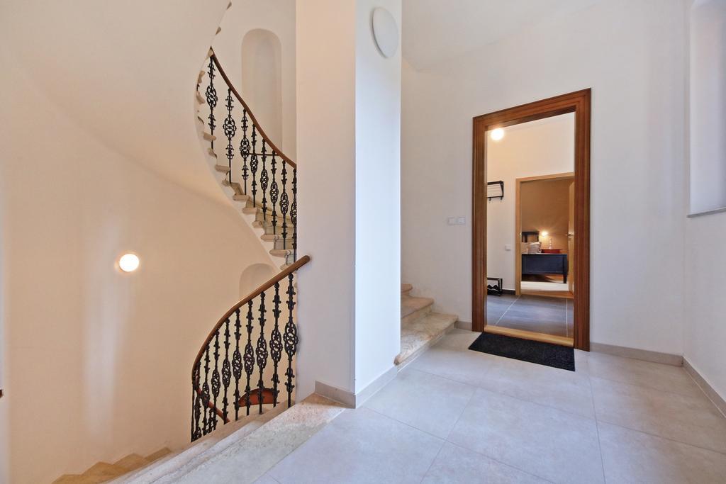 Apartamento Nabo