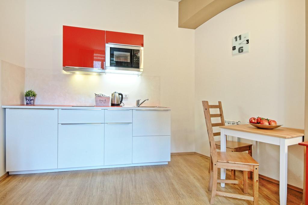 Nabo Apartamento *