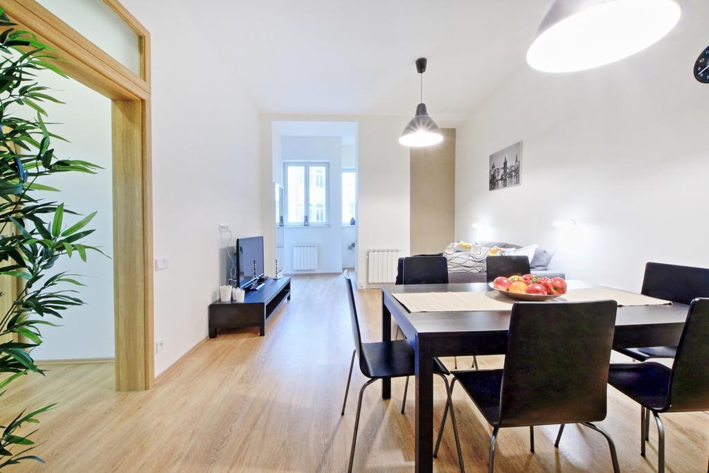 Nabo Apartamento