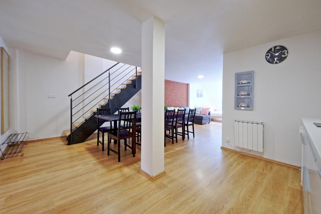Apartamento Nabo
